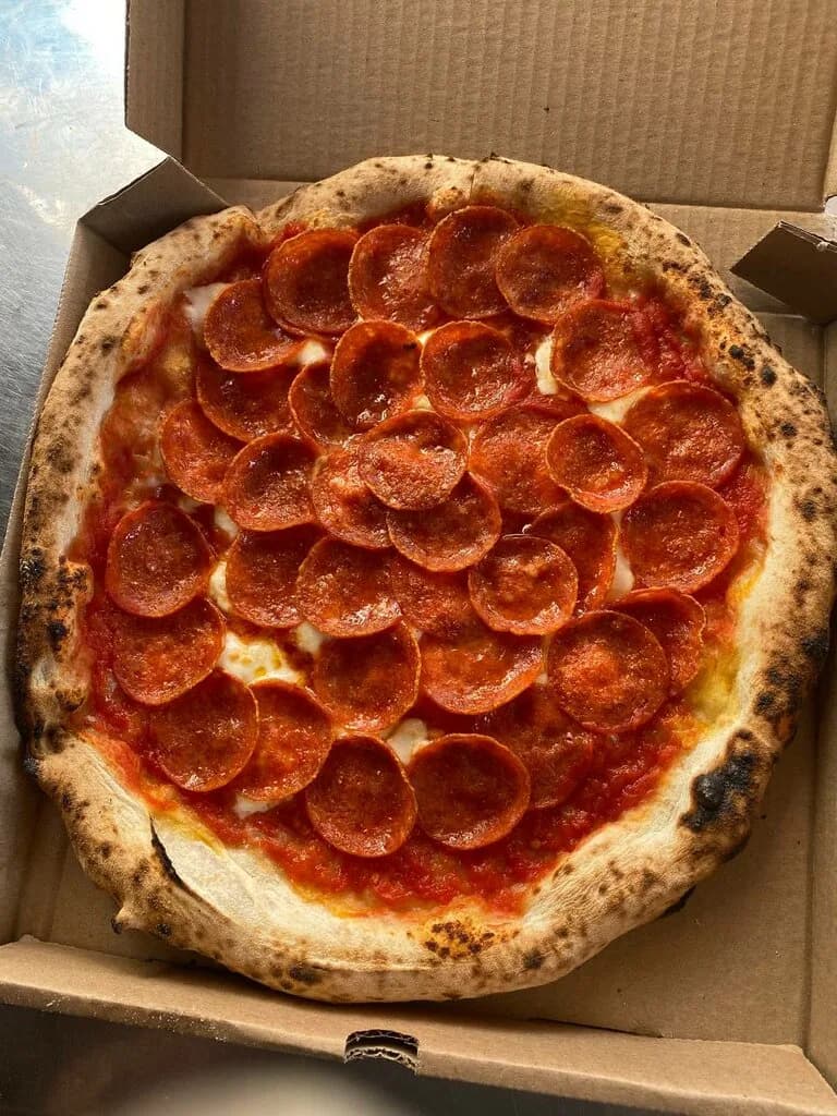 Pizza Truck — фото 6