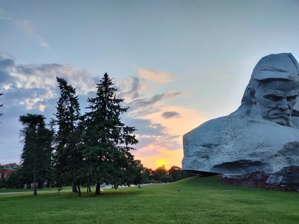 Разводной мост — фото 4