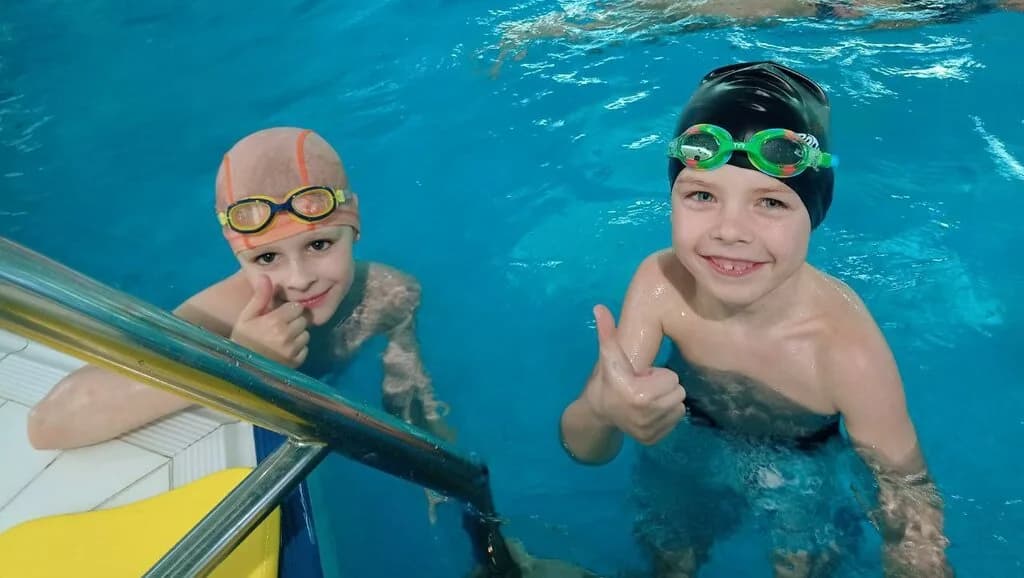 Спортивный клуб Александра Лесуна — фото 4
