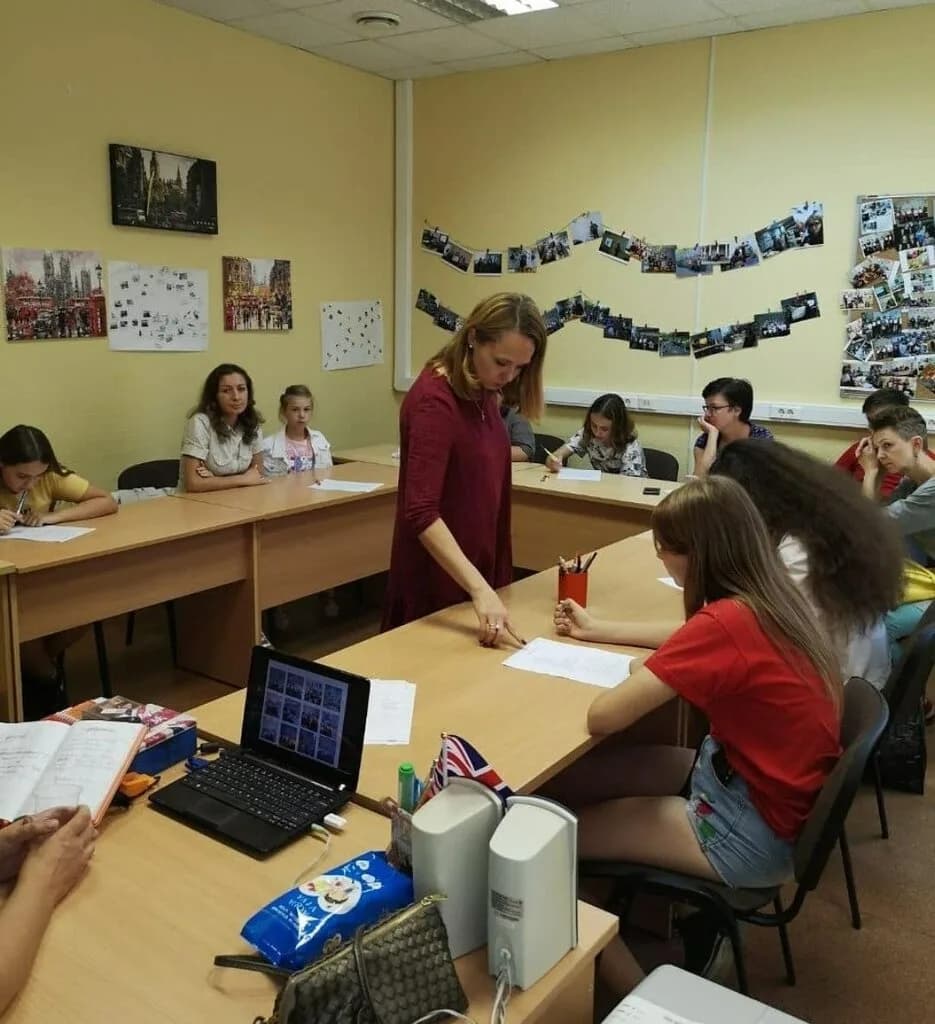 EnglishClass.by — фото 4