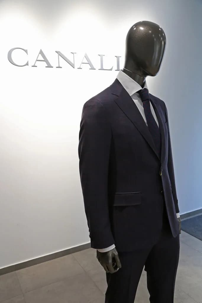 Canali boutique — фото 3