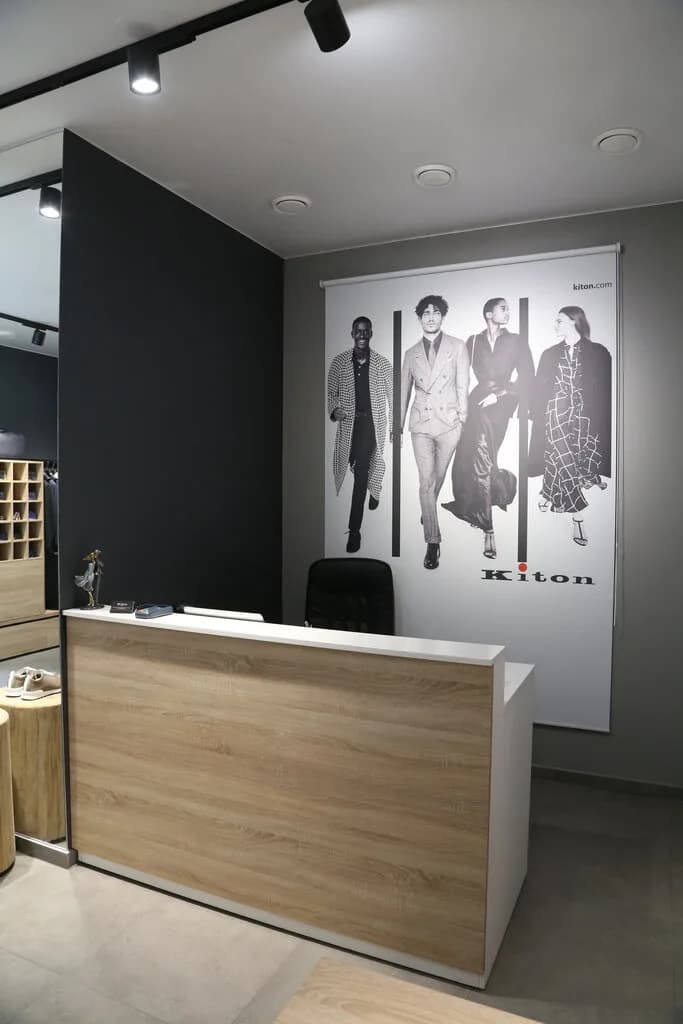 Canali boutique — фото 5