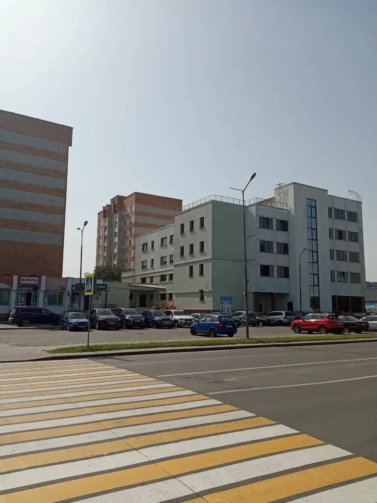 Прокат инструмента