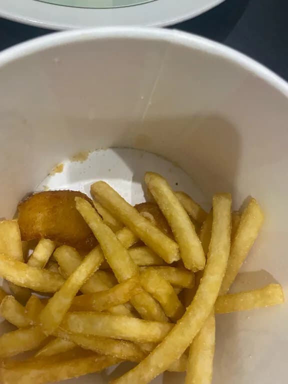KFC
