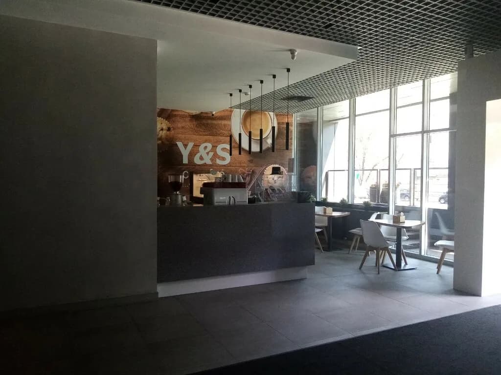 Y&s — фото 5