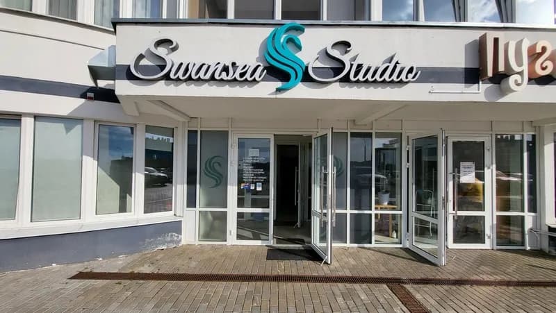 Студия красоты и здоровья Swansea Studio (Свонси Студио)