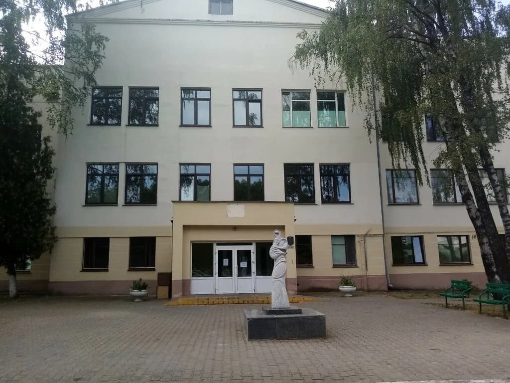 Городская клиническая больница № 1, корпус № 5 — фото 5