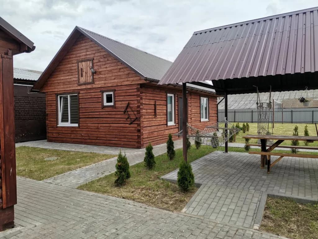 Усадьба «Динаровка» — фото 4