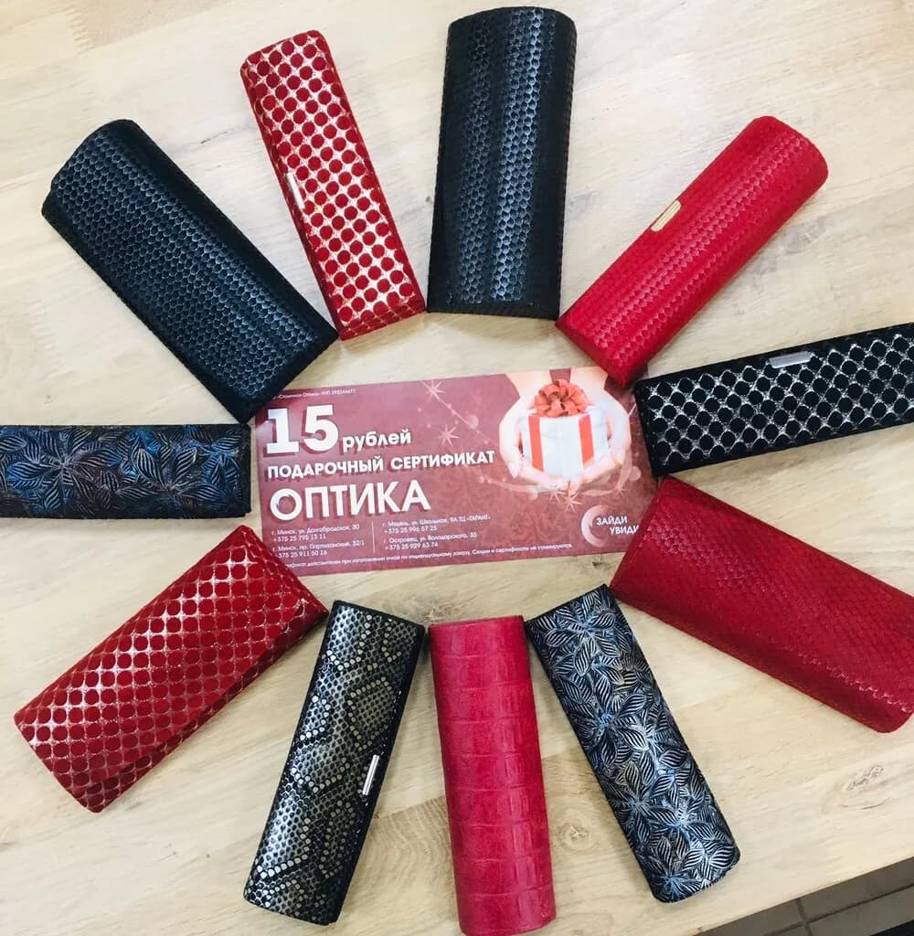 Столичная Оптика — фото 4