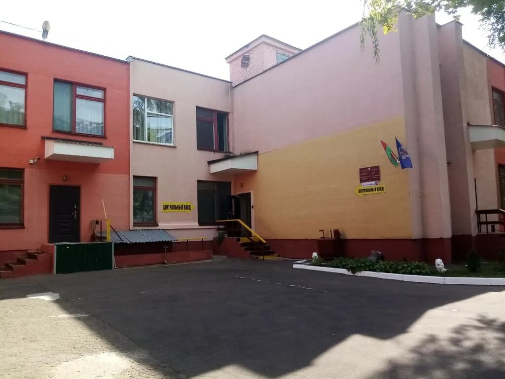 Детский сад № 356