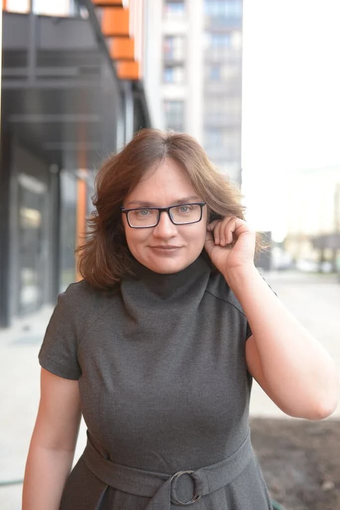 «Семейный и детский психолог Светлана Дедова» — фото 5