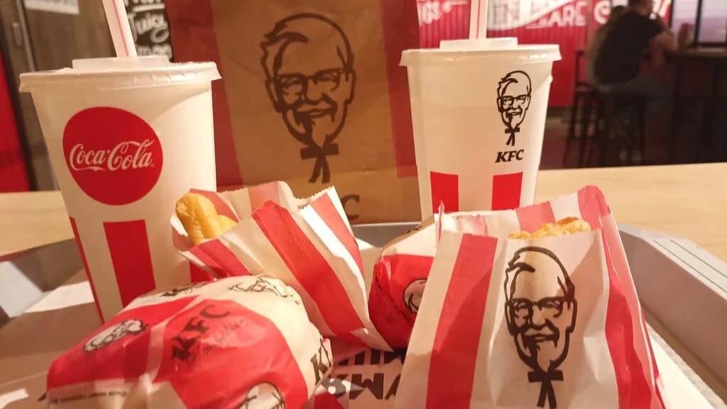 KFC — фото 6