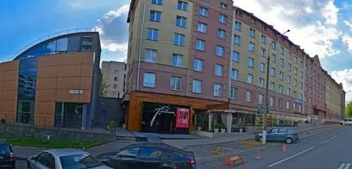 Курсы массажа «Волшебное прикосновение»