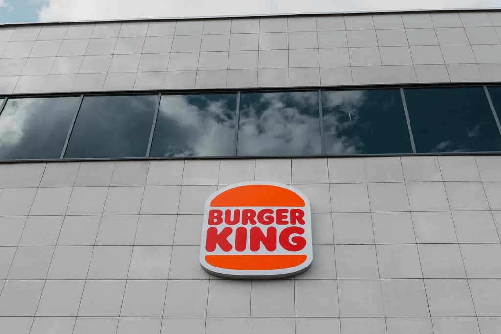 Burger King — фото 5
