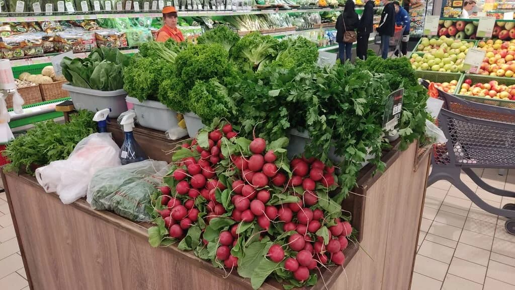 Гипермаркет «Корона» — фото 5