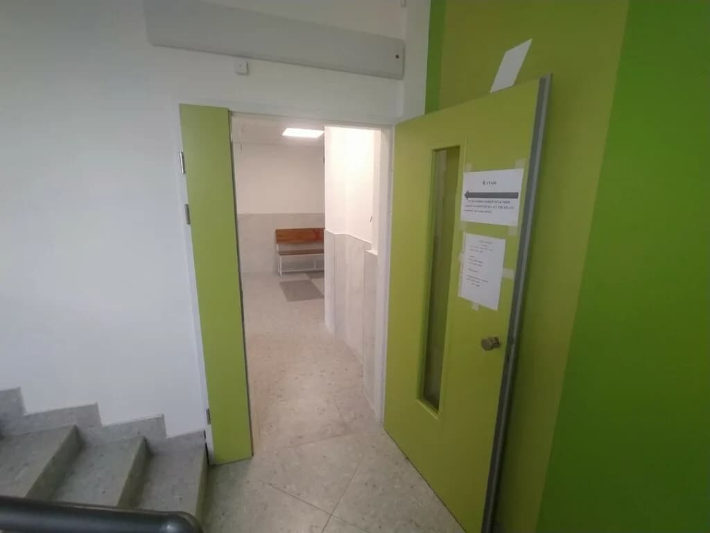 Районный кардиологический центр Заводского района — фото 4