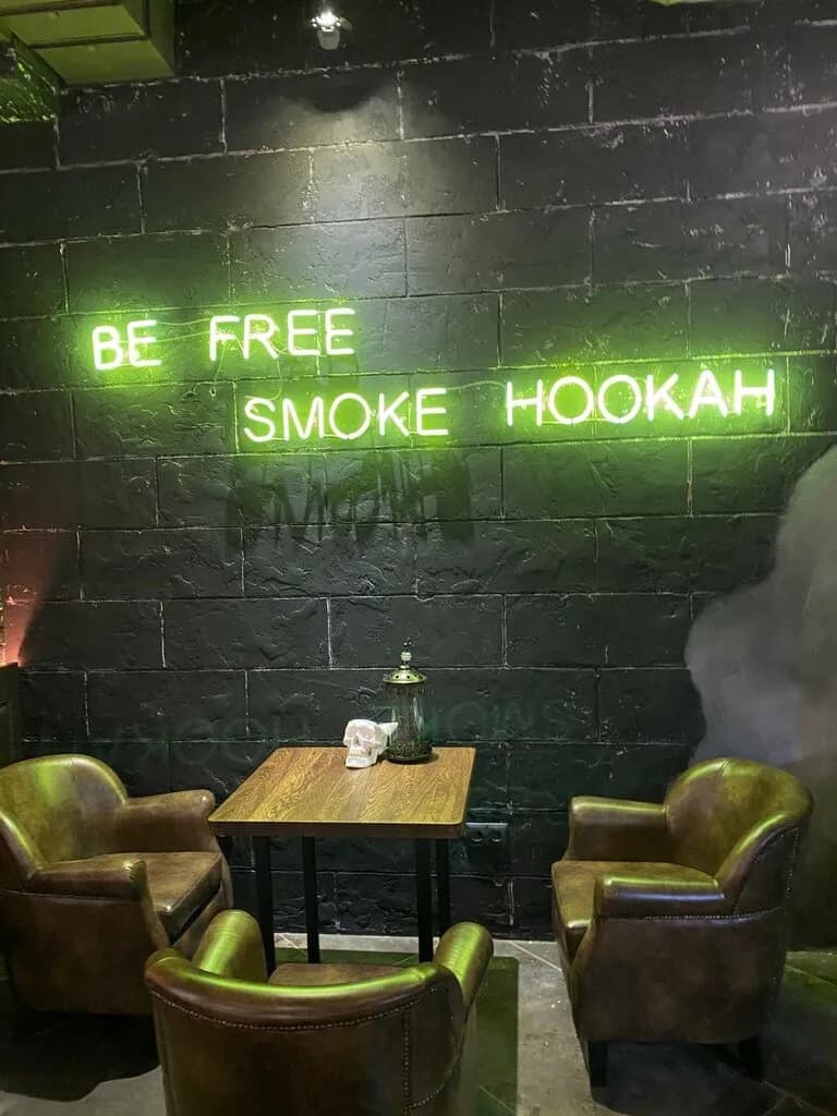 Tangiers Lounge — фото 6