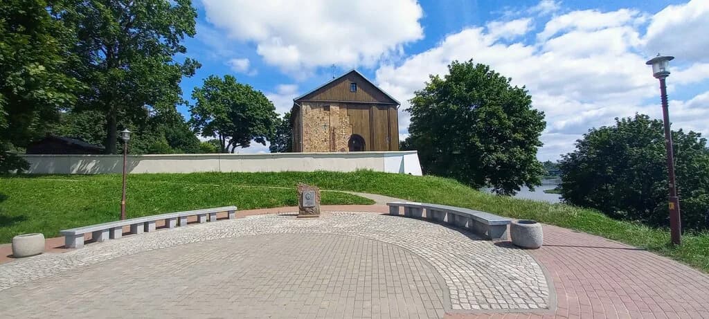 Погоня на Грюнвальд — фото 5