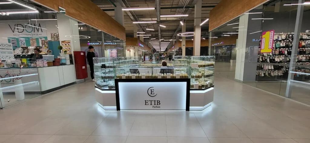 Etib Parfum