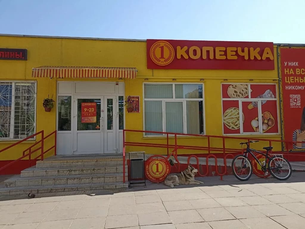 Копеечка — фото 4