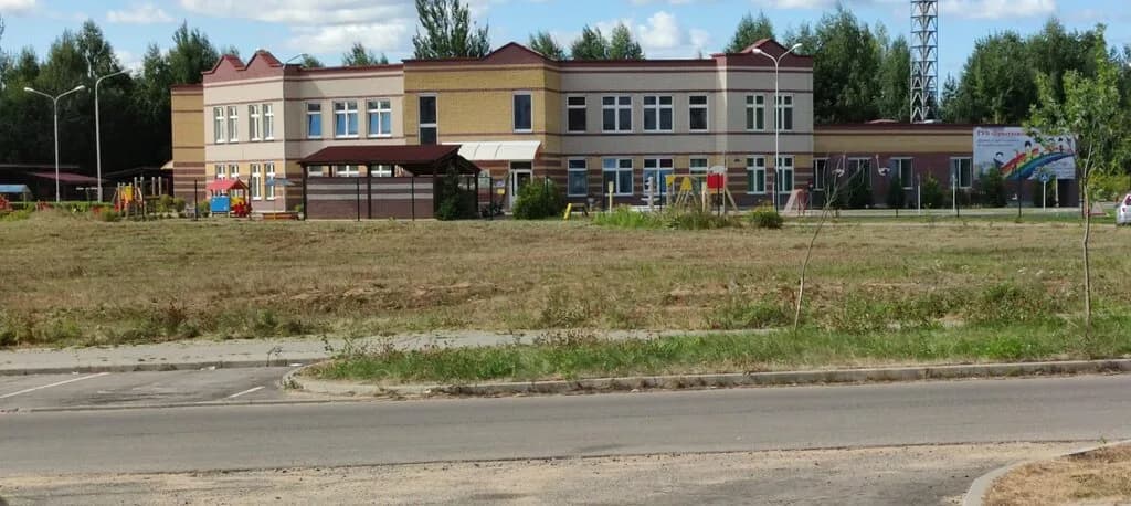 Прилукский детский сад № 2