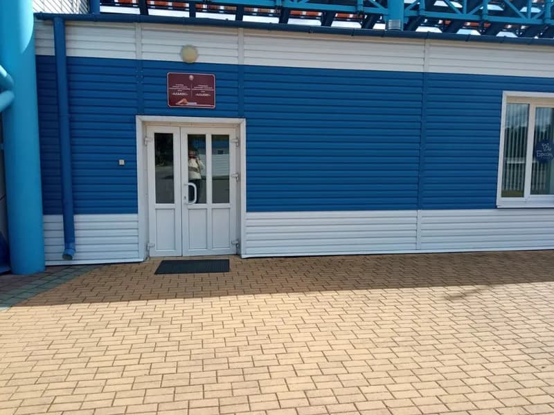 Прокат картинга