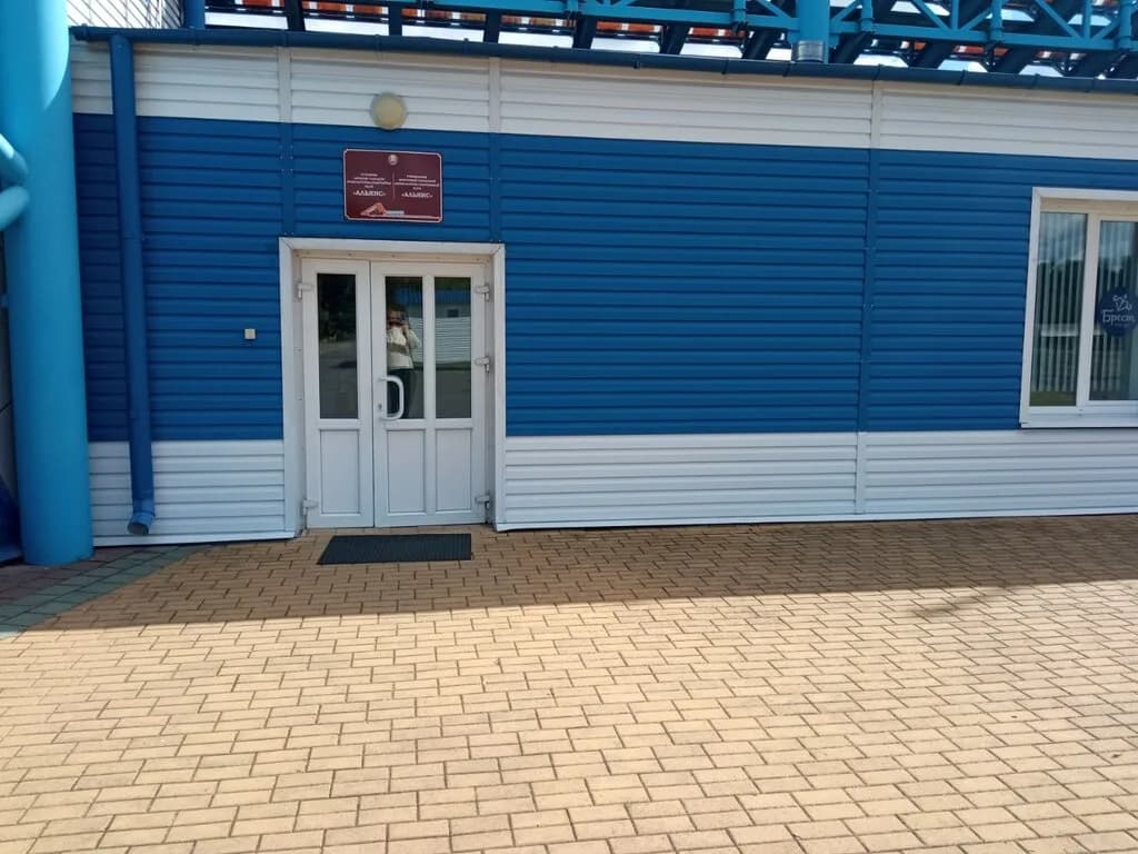 Прокат картинга