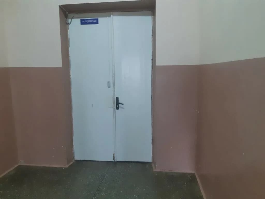 РНПЦ психического здоровья, 24-е психиатрическое отделение для военно-врачебной экспертизы — фото 6