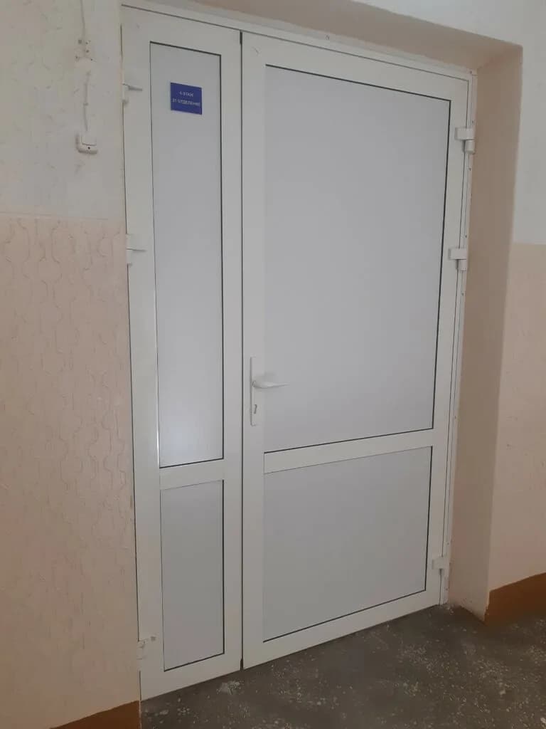 РНПЦ психического здоровья, 21-е наркологическое отделение — фото 3