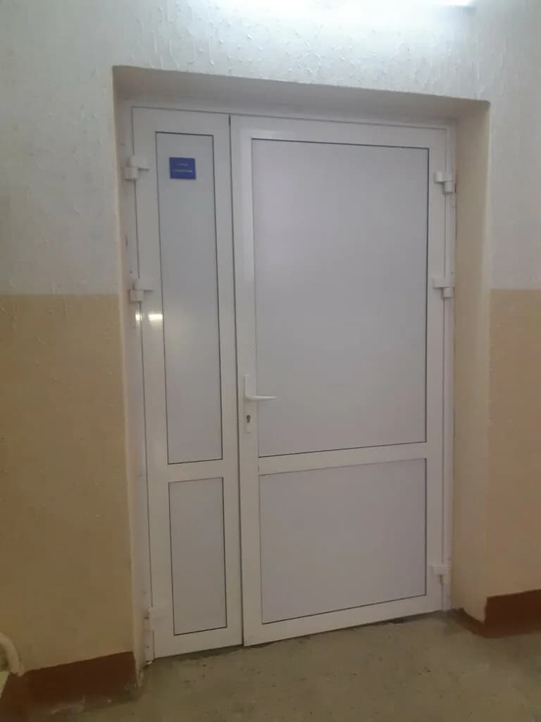 РНПЦ психического здоровья, 3-е психиатрическое отделение для лечения психических расстройств вследствие эпилепсии — фото 4