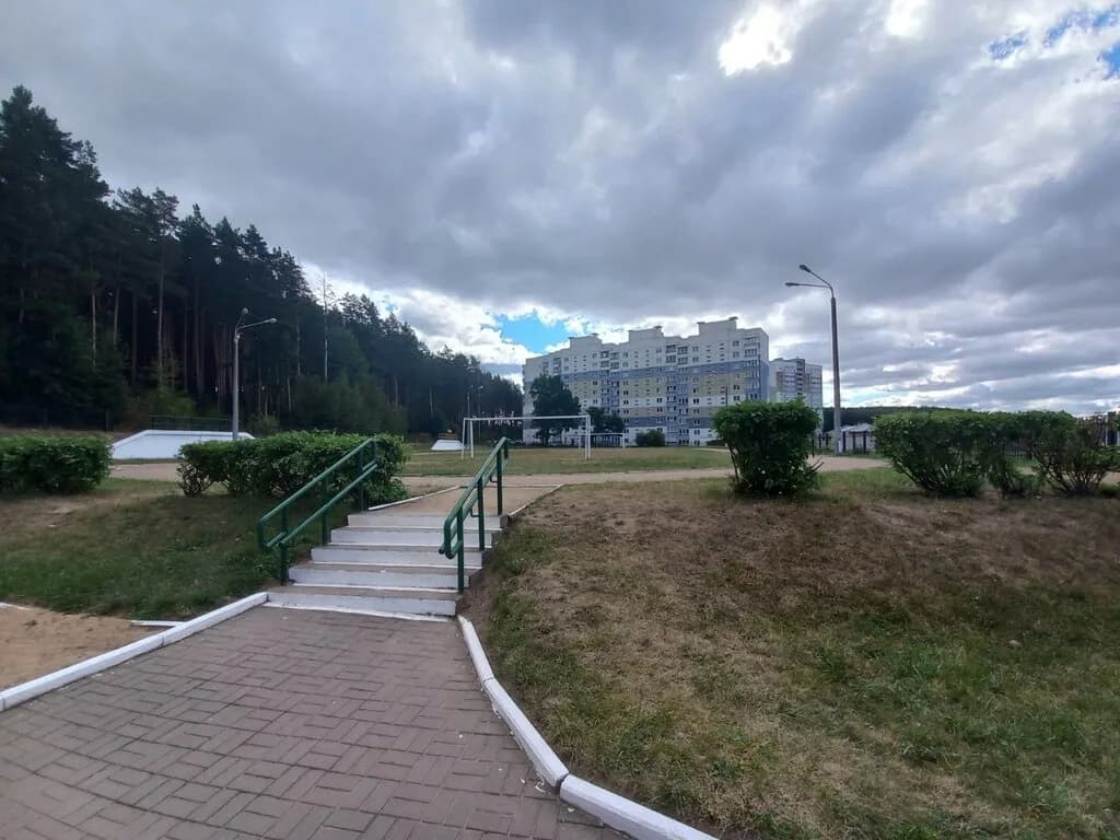 Стадион