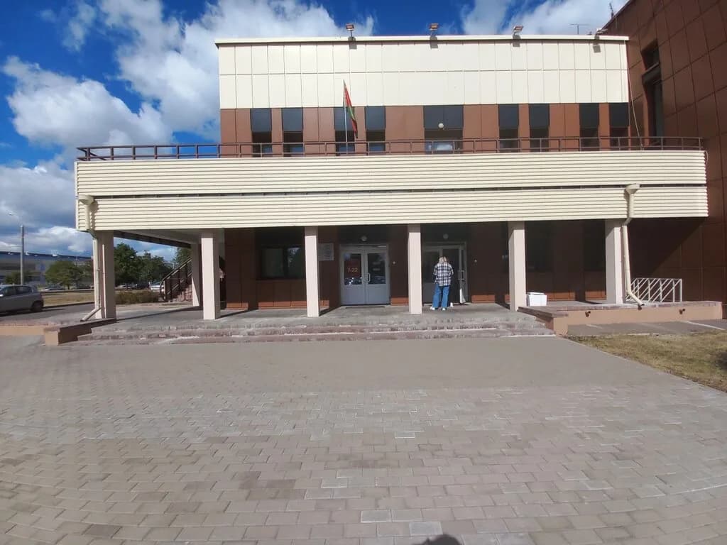 Республиканский центр олимпийской подготовки Стайки — фото 2