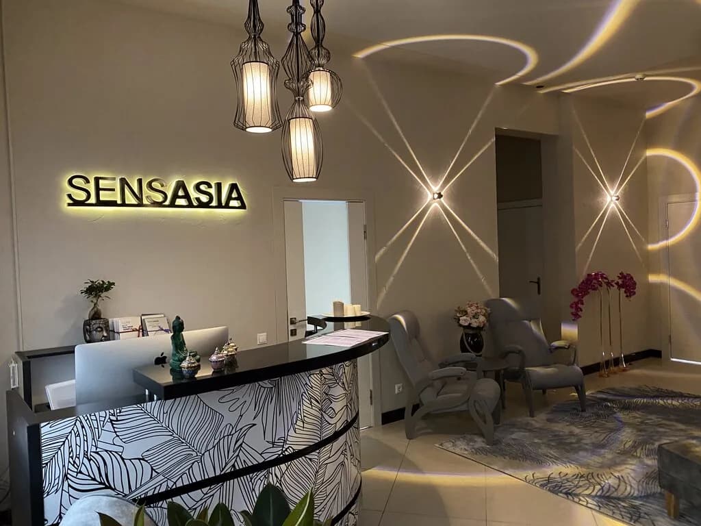 Sensasia
