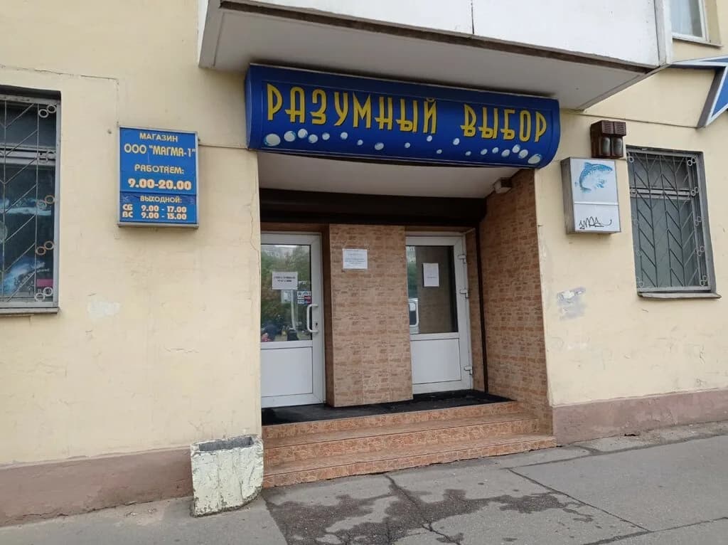 Разумный выбор — фото 2