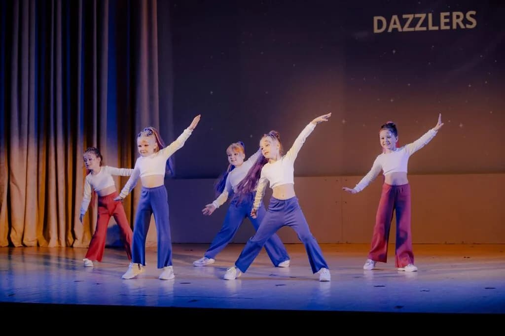 Школа танцев « ProDance studio (ПроДэнс студио)» — фото 5
