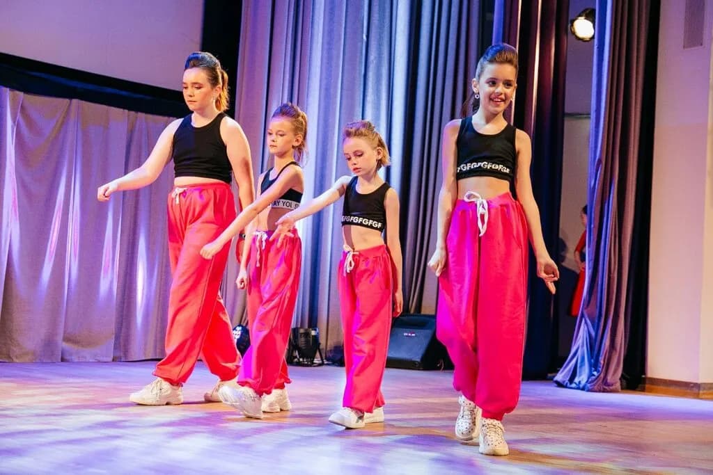 Школа танцев « ProDance studio (ПроДэнс студио)» — фото 2