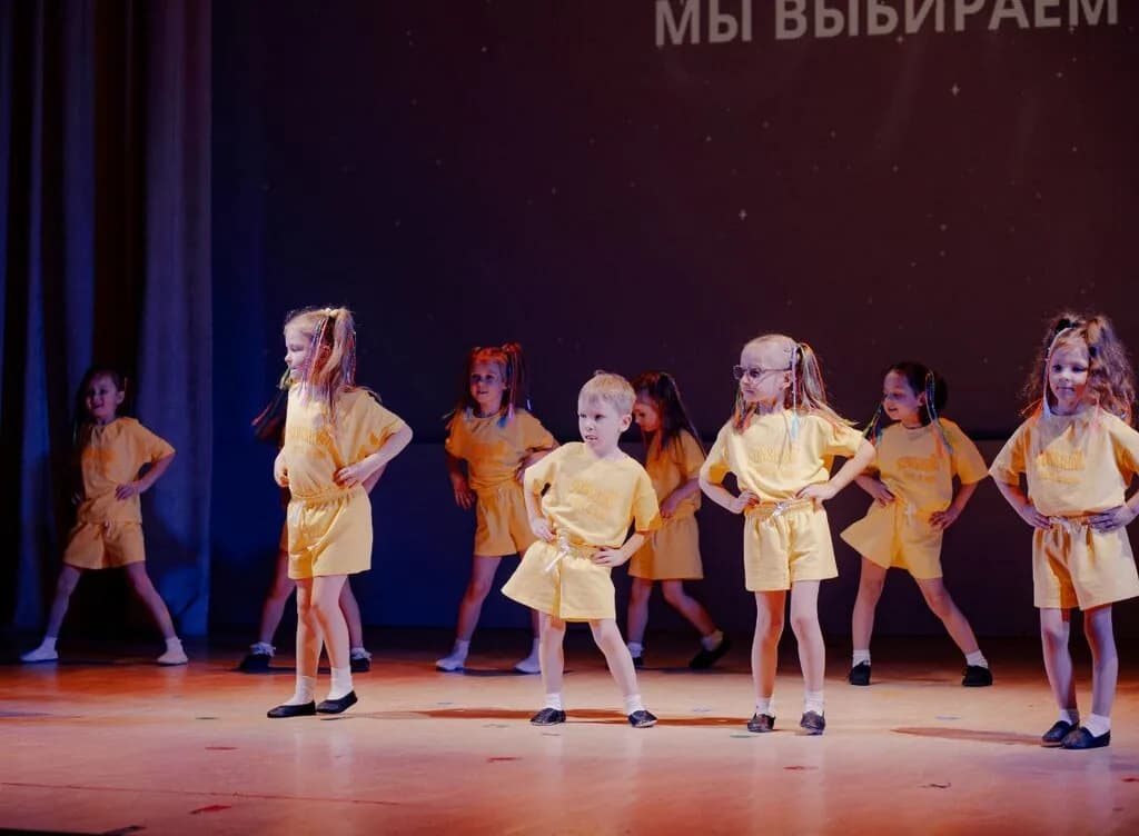 Школа танцев « ProDance studio (ПроДэнс студио)» — фото 4