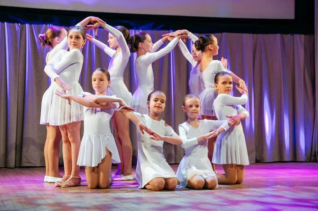 Школа танцев « ProDance studio (ПроДэнс студио)» — фото 3