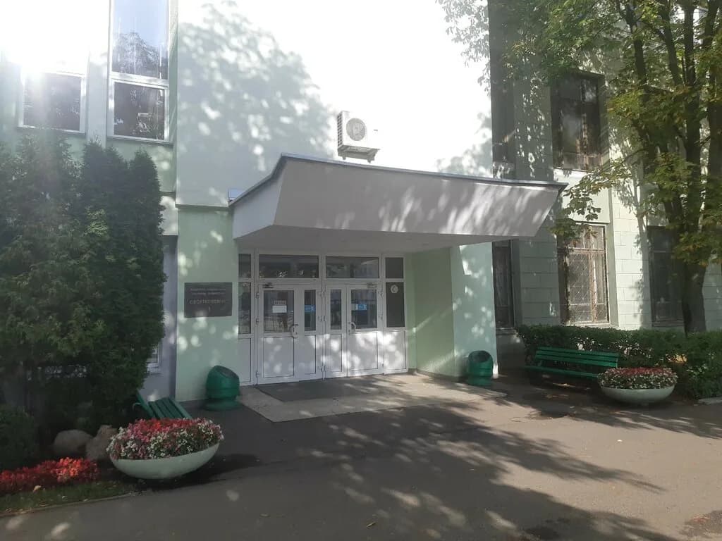«Бассейн БНТУ» — фото 3