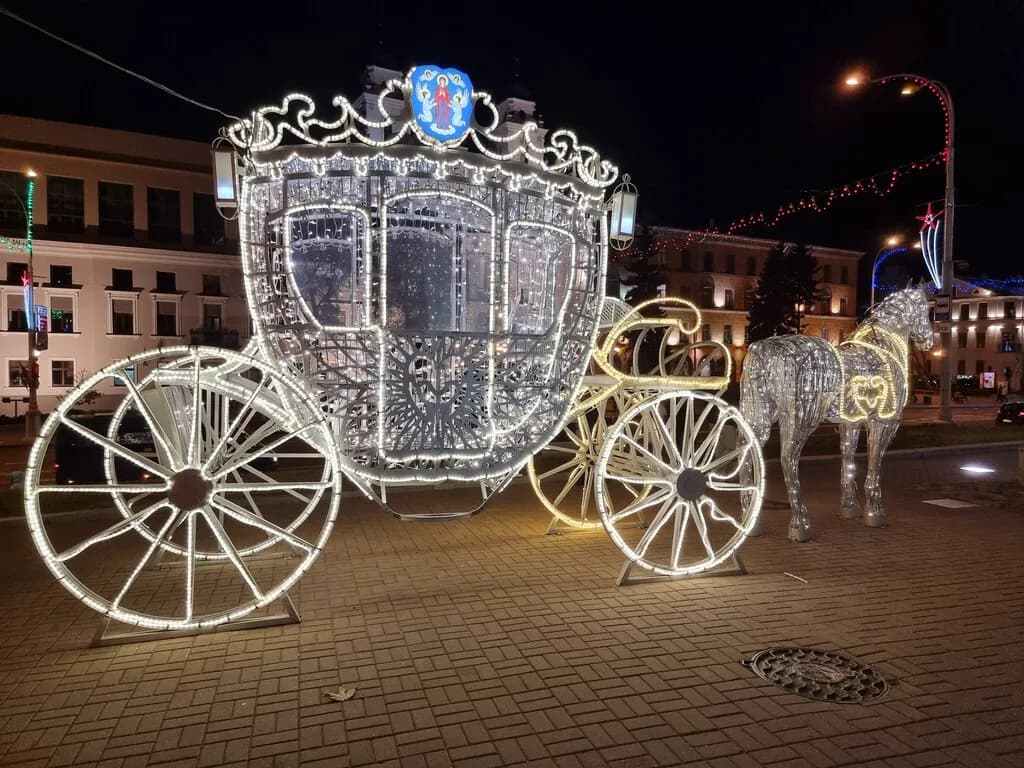 Галерея «Верхний город» — фото 6