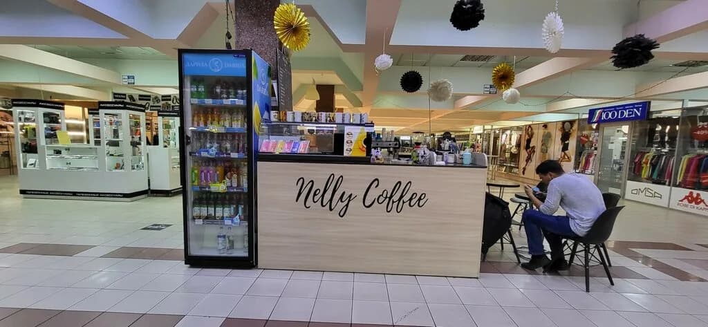 Nelly Coffee — фото 2