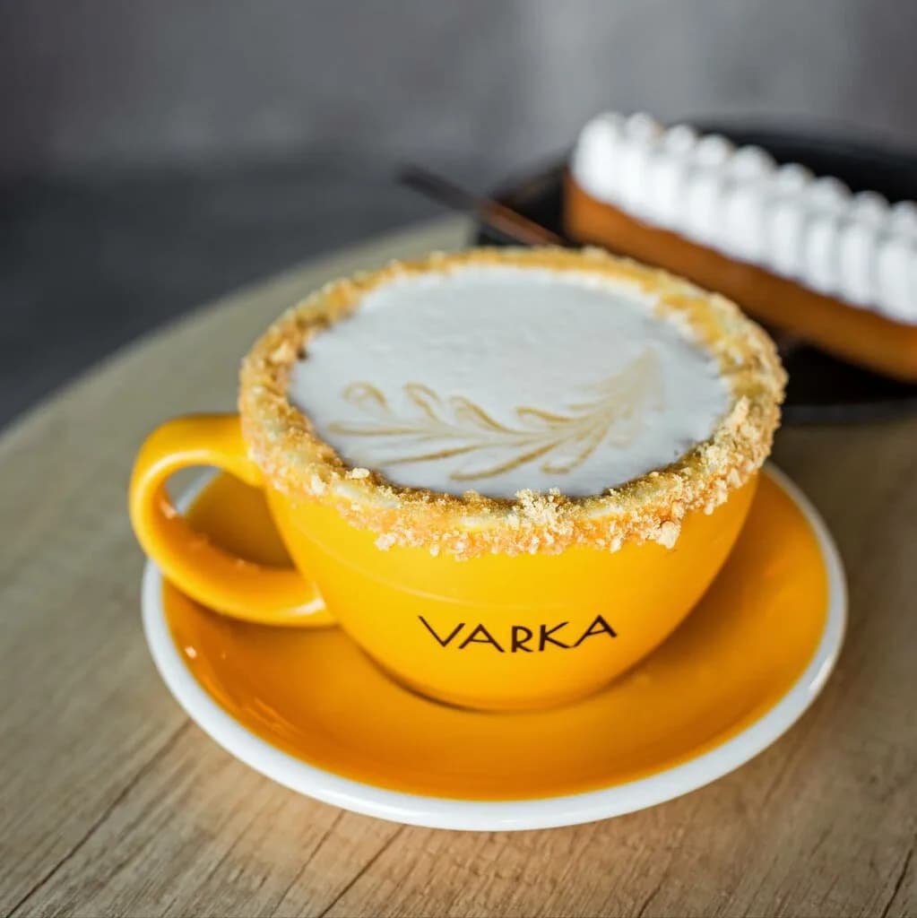Varka — фото 5