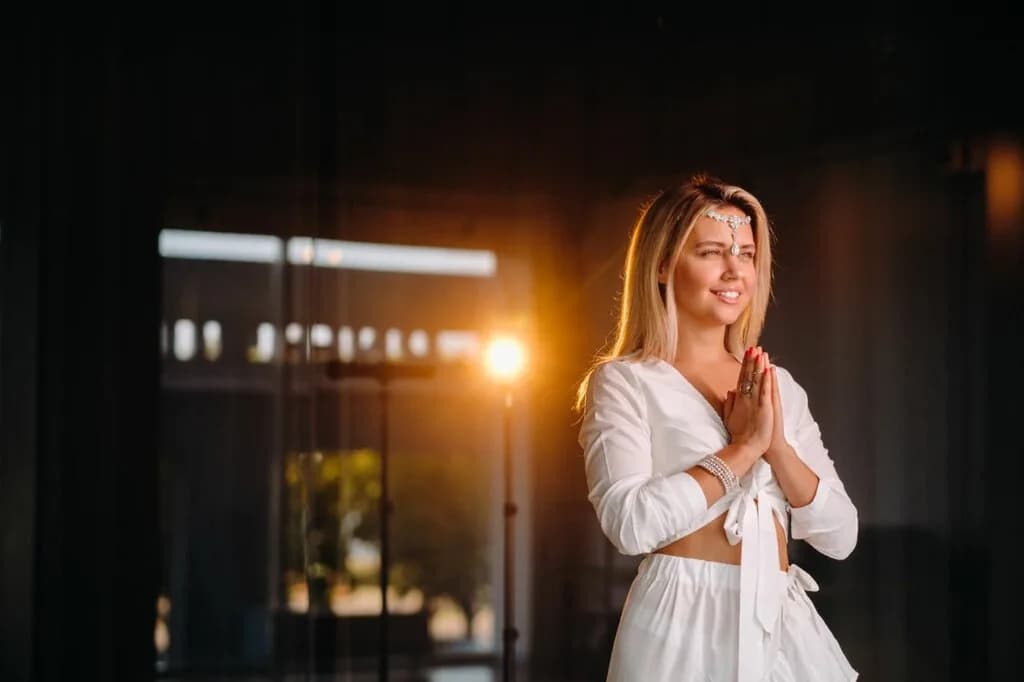 Inside Yoga Club