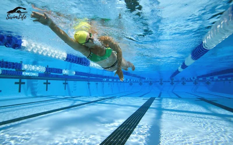 Школа плавания «SwimLife (СвимЛайф)» — фото 2