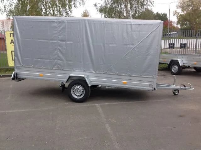Big Trailer