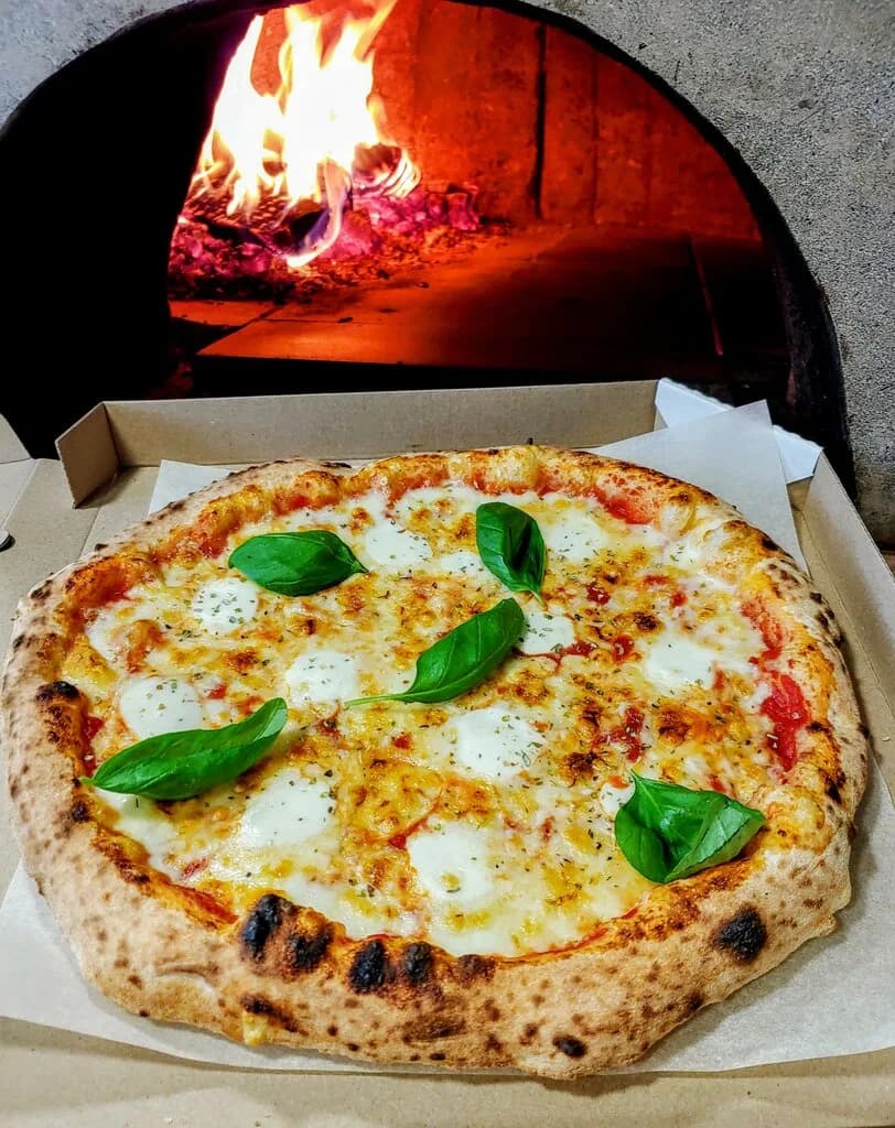 Fire Pizza — фото 3