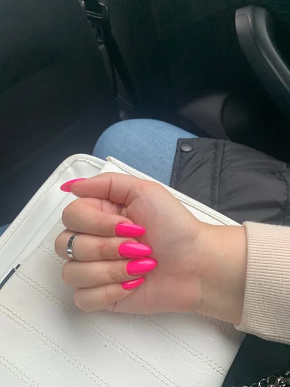 Dubkova Nails — фото 6