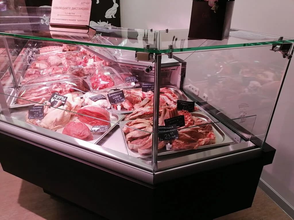 Бутчер — фото 6
