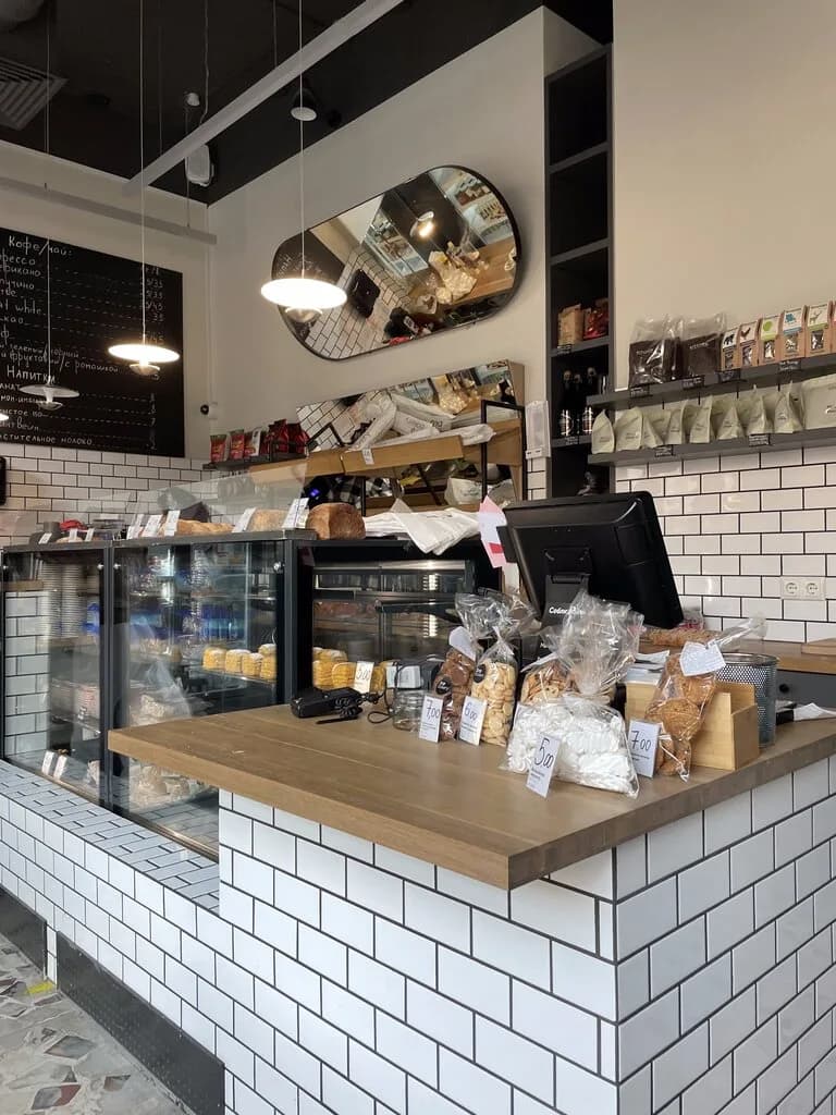 Bro bakery — фото 2