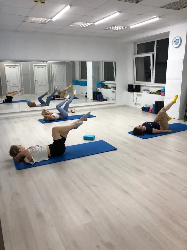U-fit — фото 2